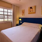 Floor With Ac Heated Pool Golf Del Sur