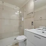 Floor With Ac Heated Pool Golf Del Sur * 산미겔데아보나