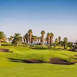 Floor With Ac Heated Pool Golf Del Sur San Miguel de Abona