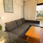 Lejlighed Floor With Ac Heated Pool Golf Del Sur