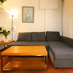 Lejlighed Floor With Ac Heated Pool Golf Del Sur San Miguel de Abona