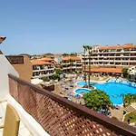 Floor With Ac Heated Pool Golf Del Sur Apartman San Miguel de Abona
