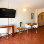 Apartman Floor With Ac Heated Pool Golf Del Sur San Miguel de Abona